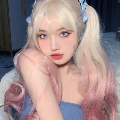 毕竟是巫女